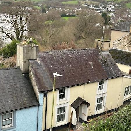 Bryndegwel In Saint Dogmaels, Cardigan- River Views, Free Parking Exterior foto