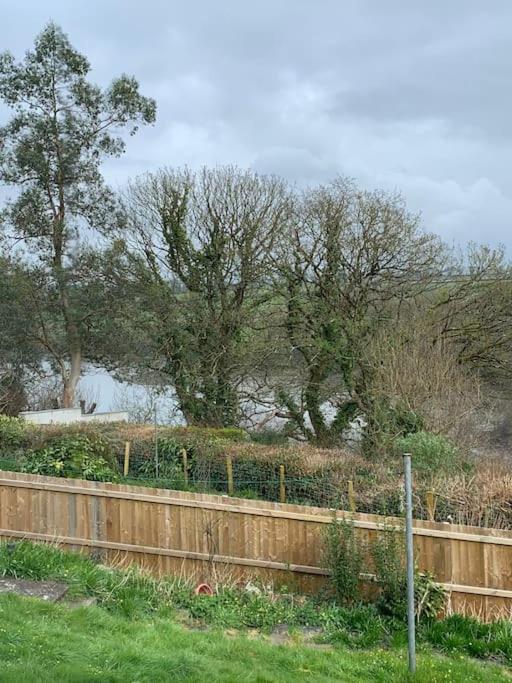 Bryndegwel In Saint Dogmaels, Cardigan- River Views, Free Parking Exterior foto