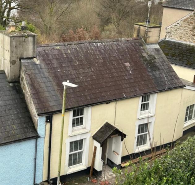 Bryndegwel In Saint Dogmaels, Cardigan- River Views, Free Parking Exterior foto